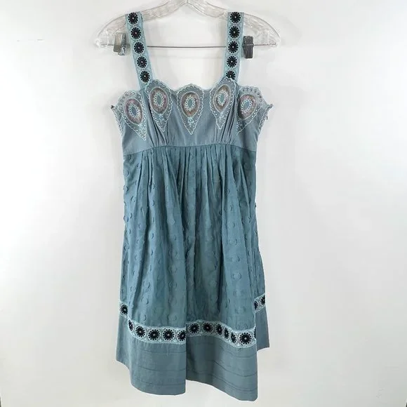 BCBGMaxAzria | Dresses | Bcbgmaxazria Womens A Line Dress Blue Black Textured Lined Embroidered Zip Xxs | Poshmark BCBGMaxAzria | Dresses | Bcbgmaxazria Womens A Line Dress Blue Black Textured Lined Embroidered Zip Xxs | Poshmark